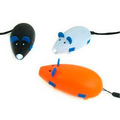 Mouse Eco-Friendly Electric Torch Lamp